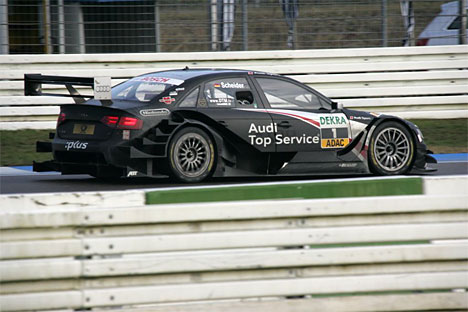 Timo Scheider